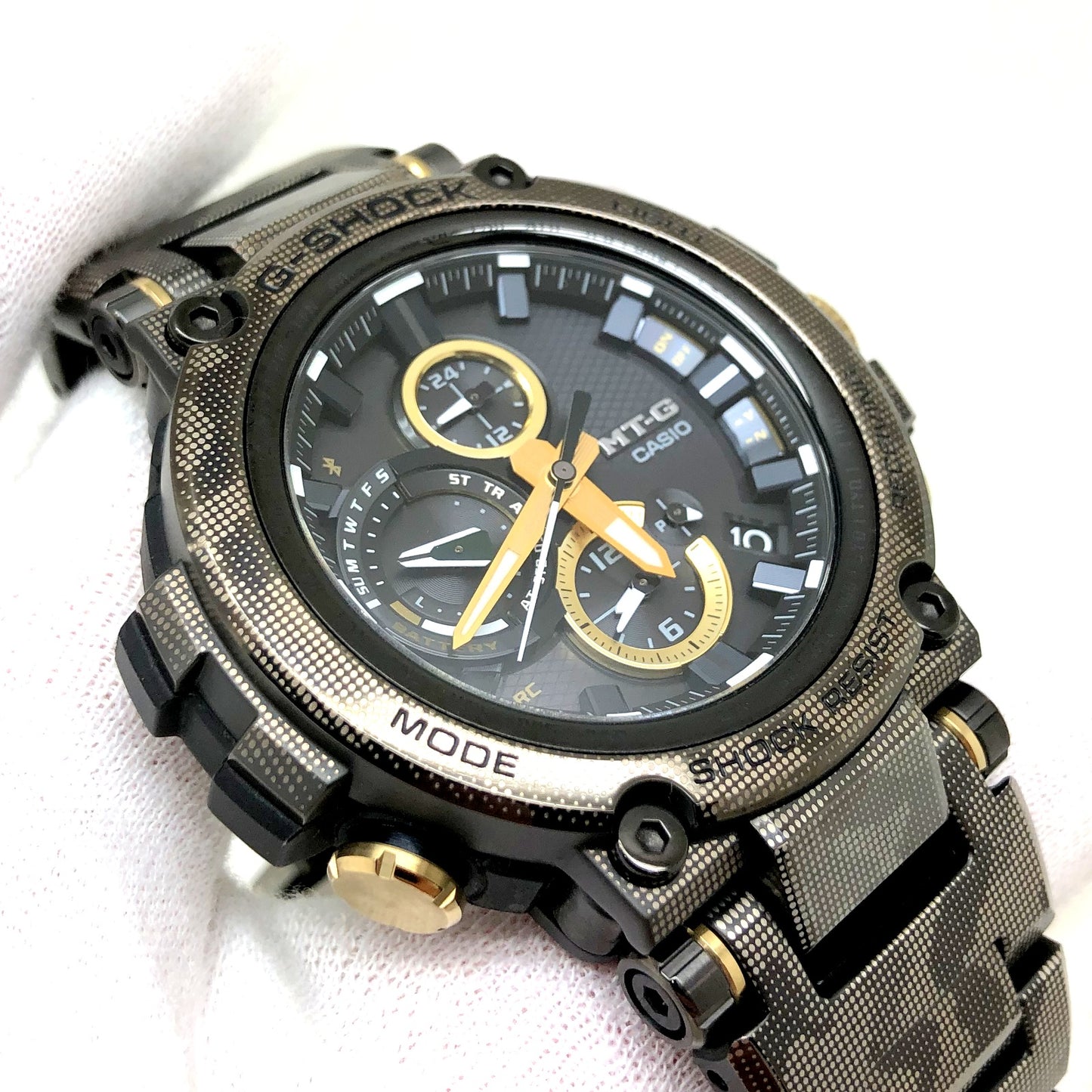 MTG-B1000DCM-1AJR