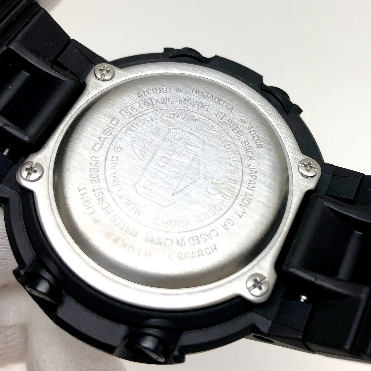 AWG-M520G-1A9JF