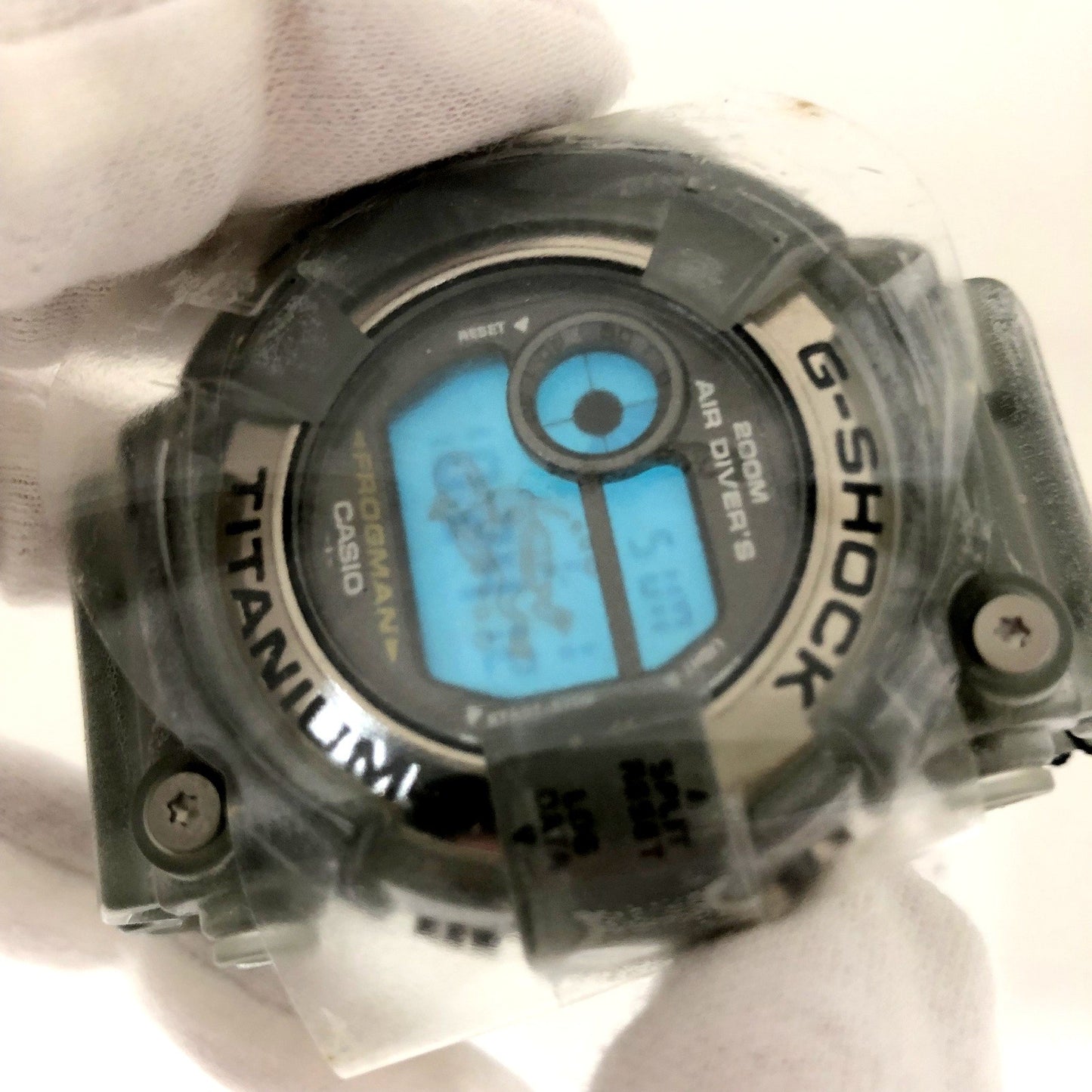 DW-8200MS-8T