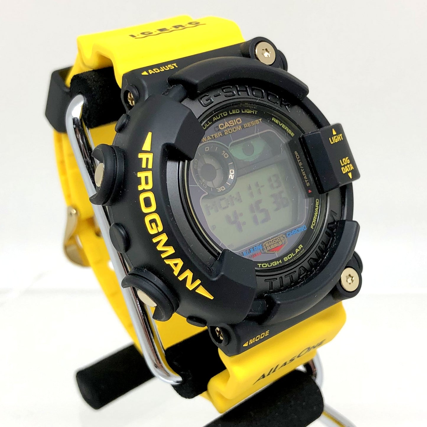 GW-8200K-9JR