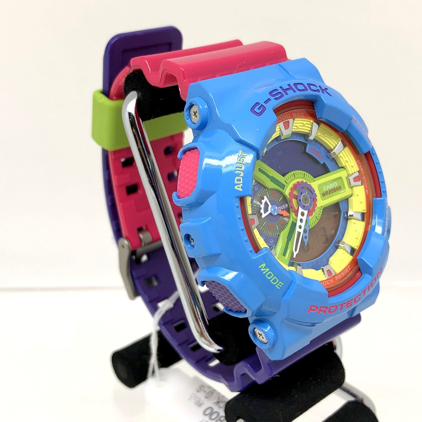 GA-110F-2JR