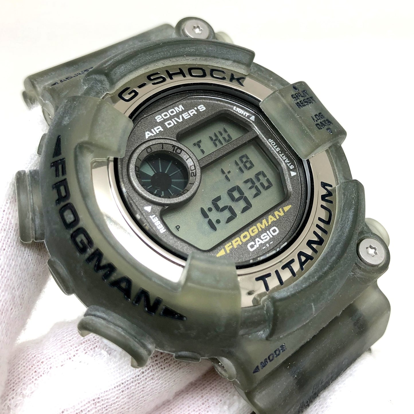 DW-8200MS-8T