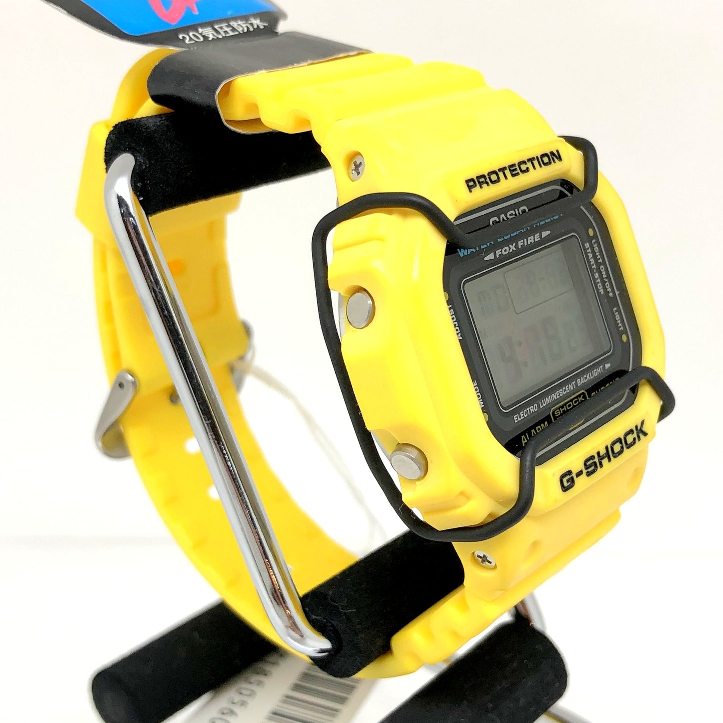 DW-5600ED-9