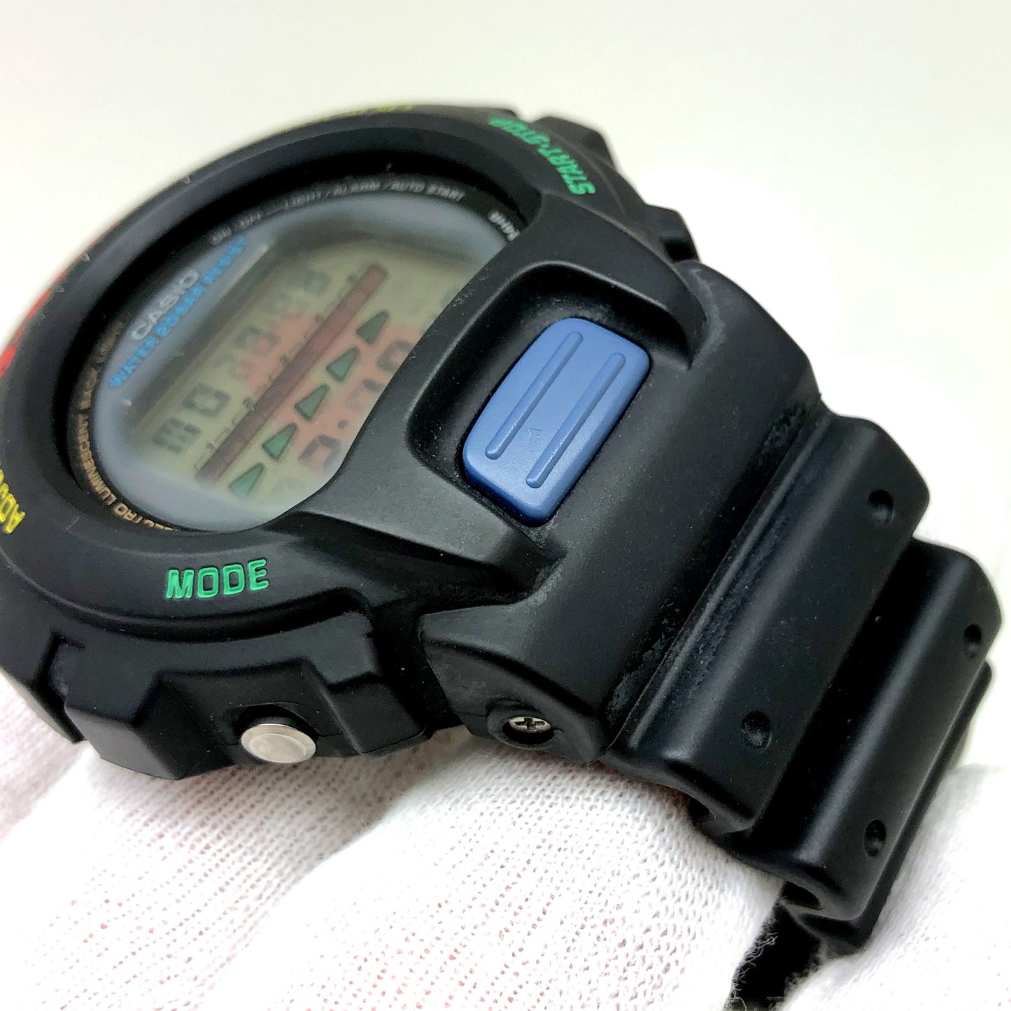 DW-6695-A