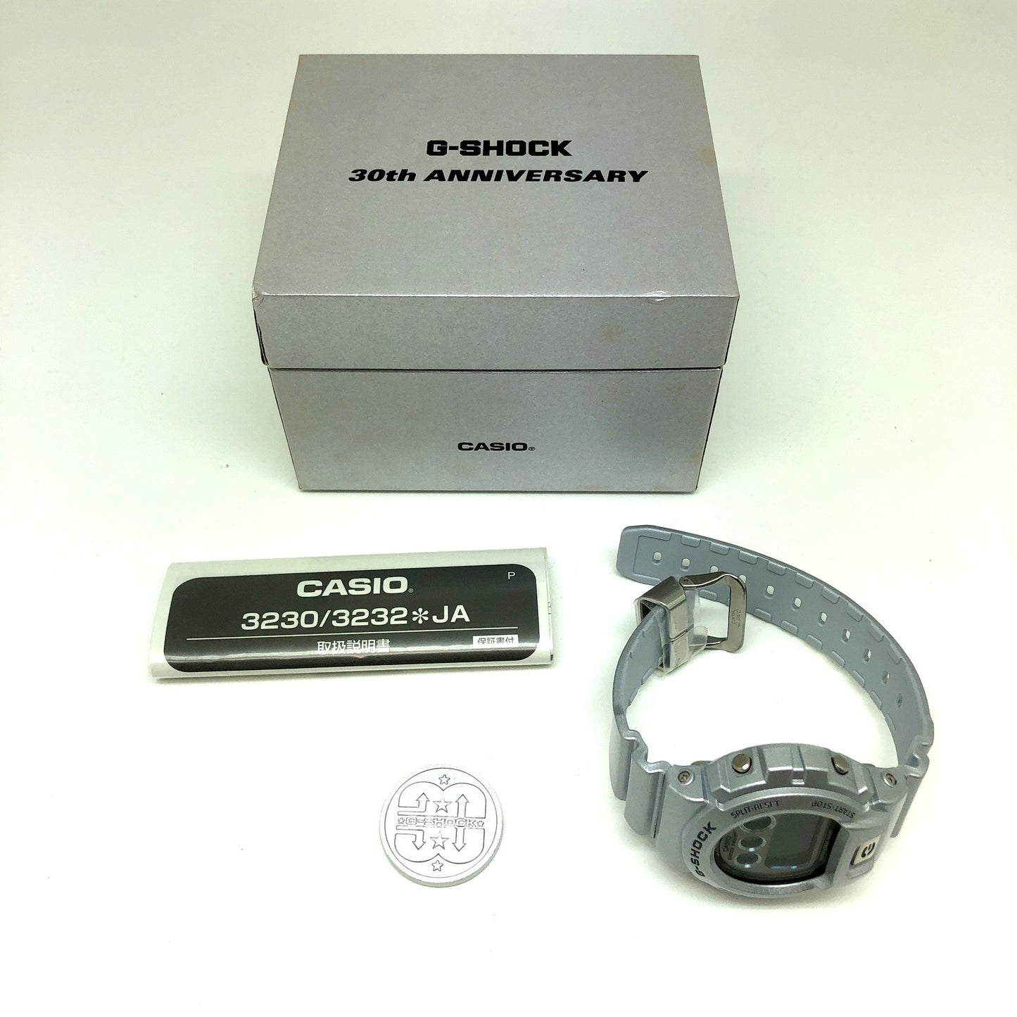 DW-6930BS-8JR