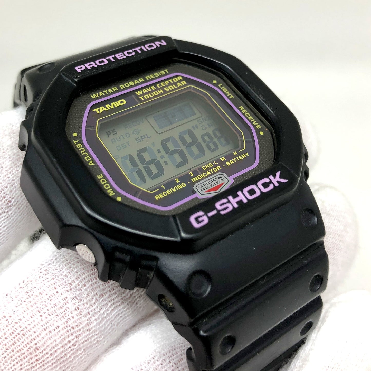 GW-5600J