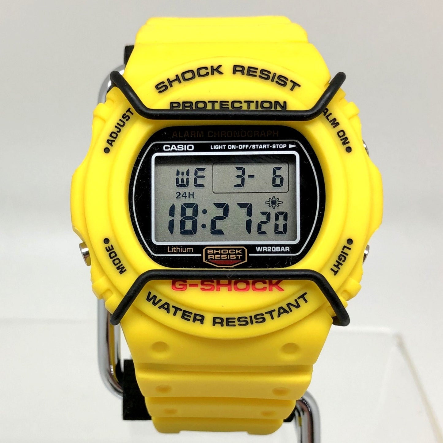 DW-5700Y-9