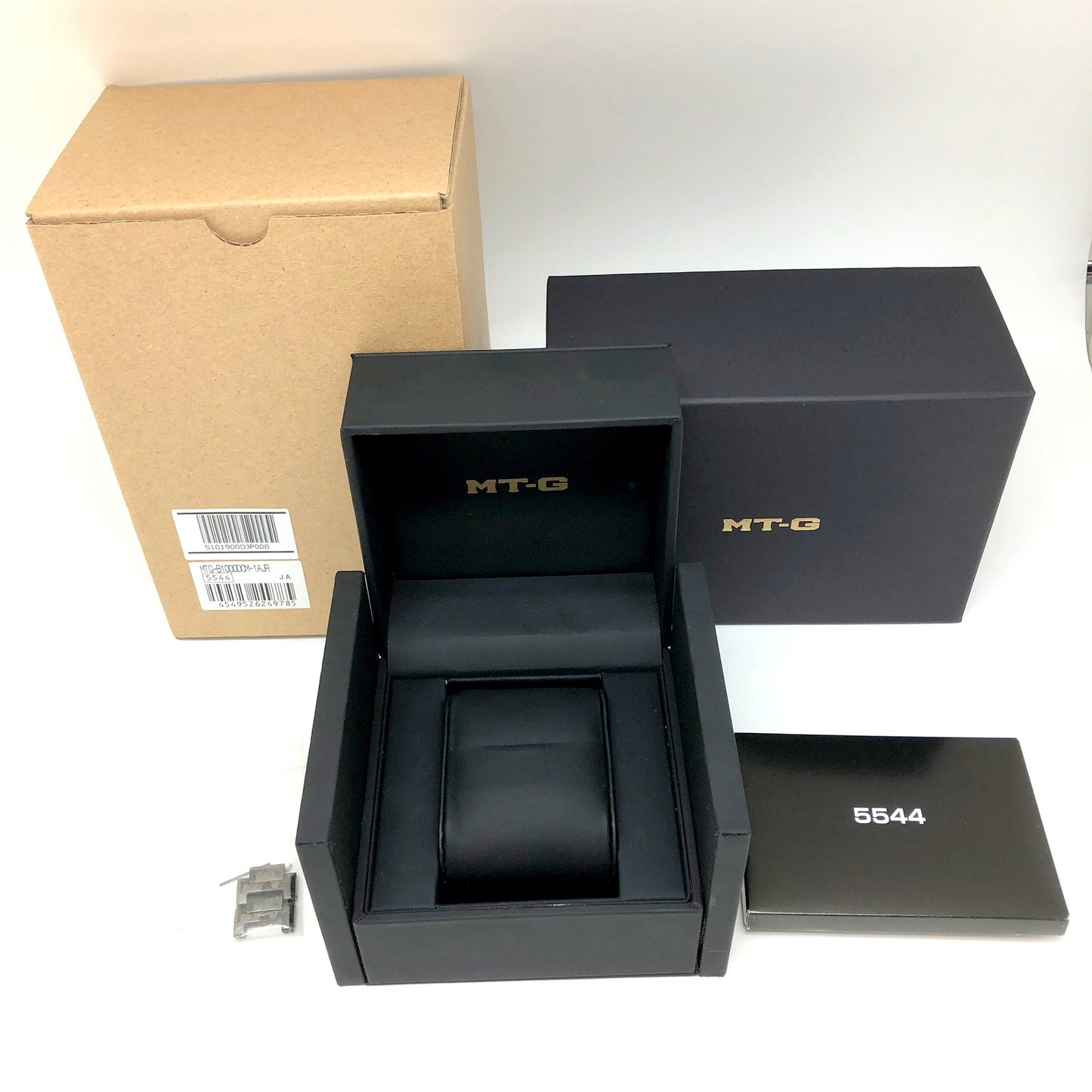 MTG-B1000DCM-1AJR