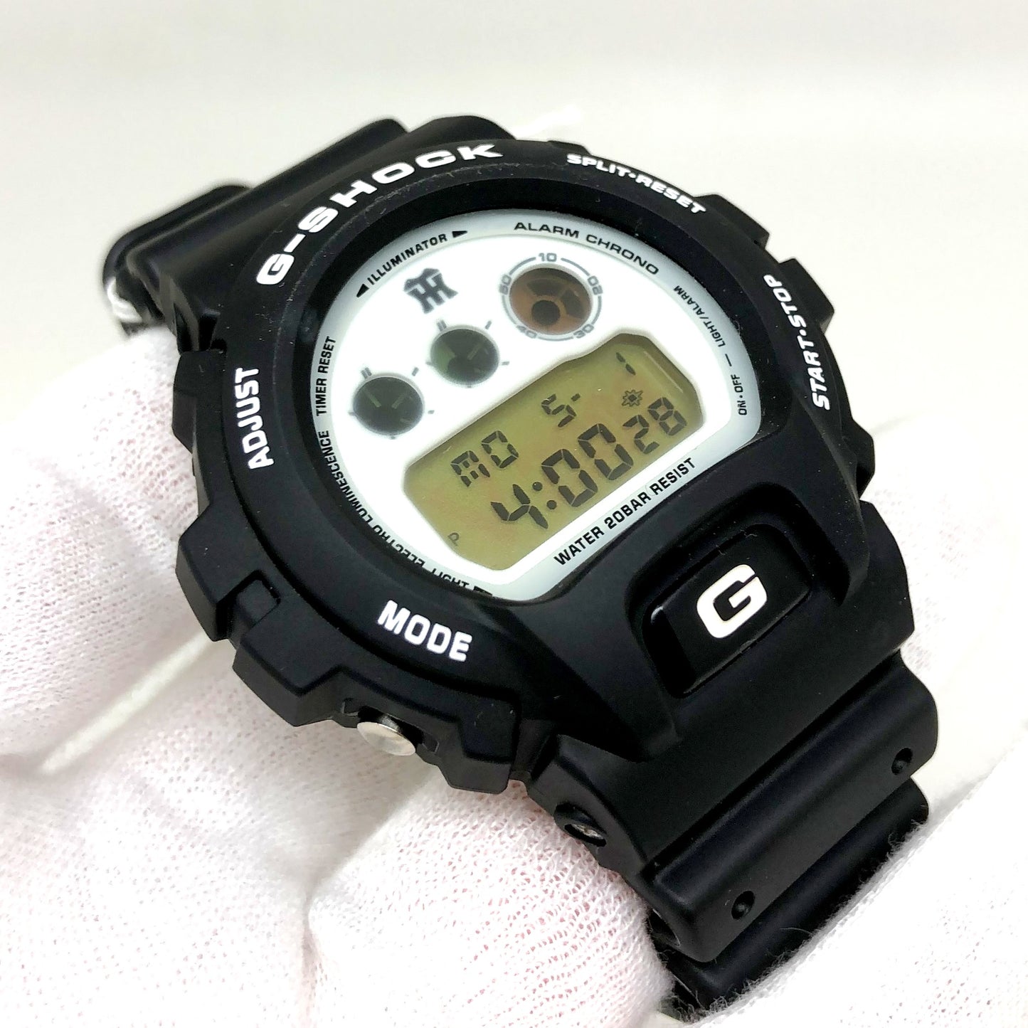 DW-6900BHTGV-9JF