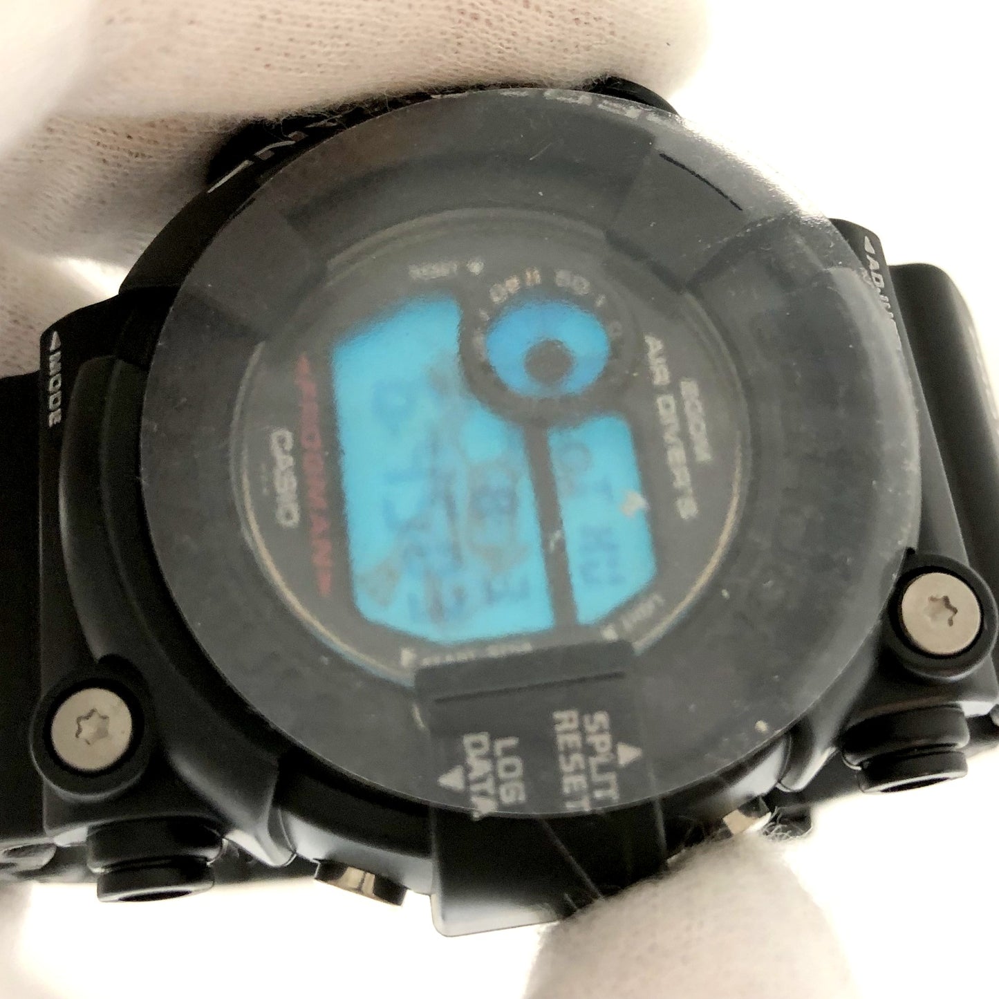 DW-8200Z-1T