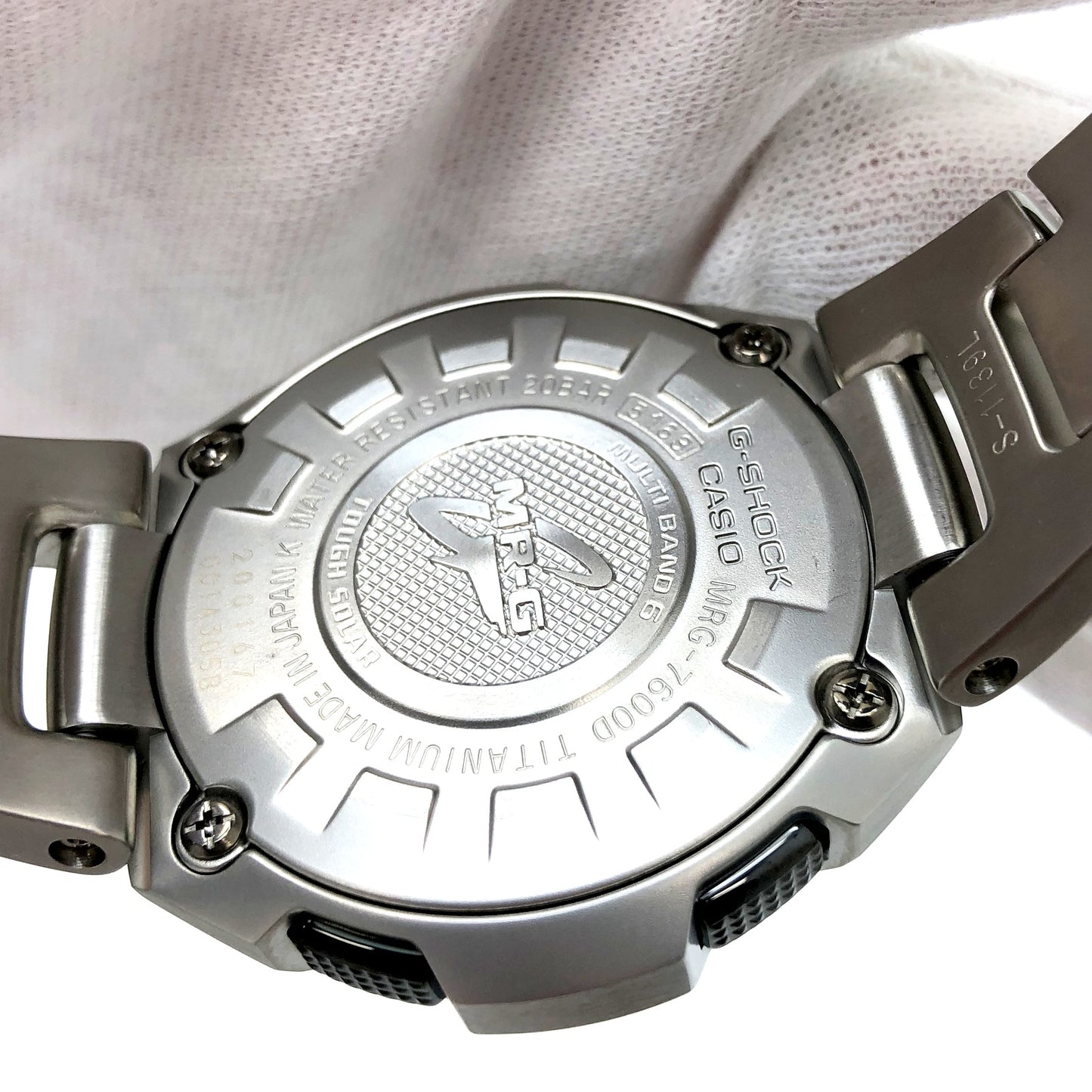 MRG-7600D
