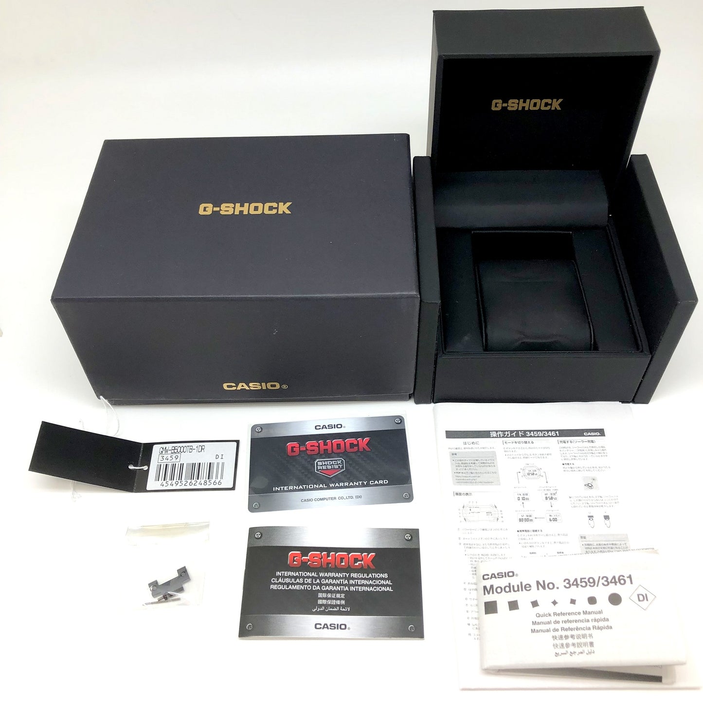 GMW-B5000TB-1