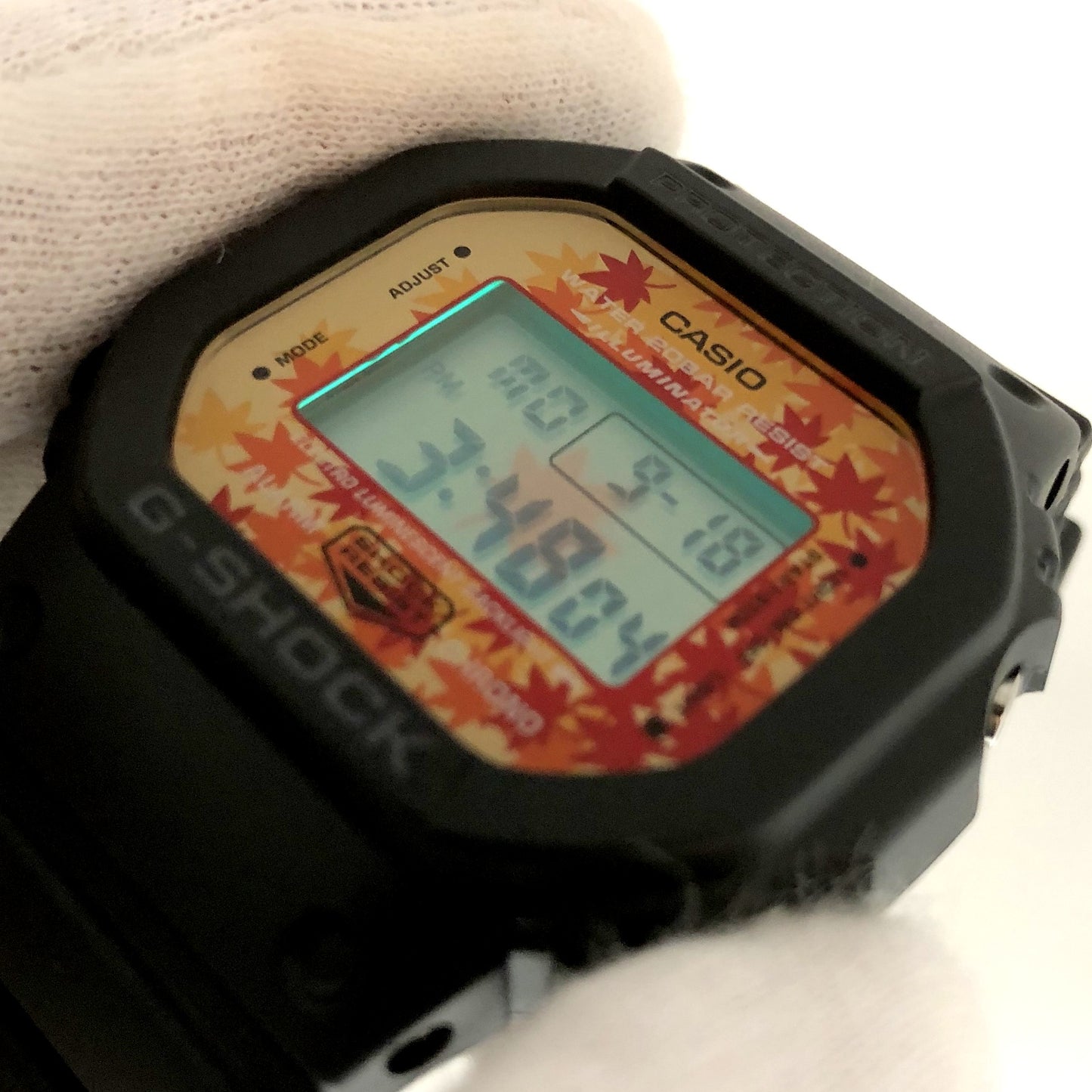 DW-5600TAL-1JR