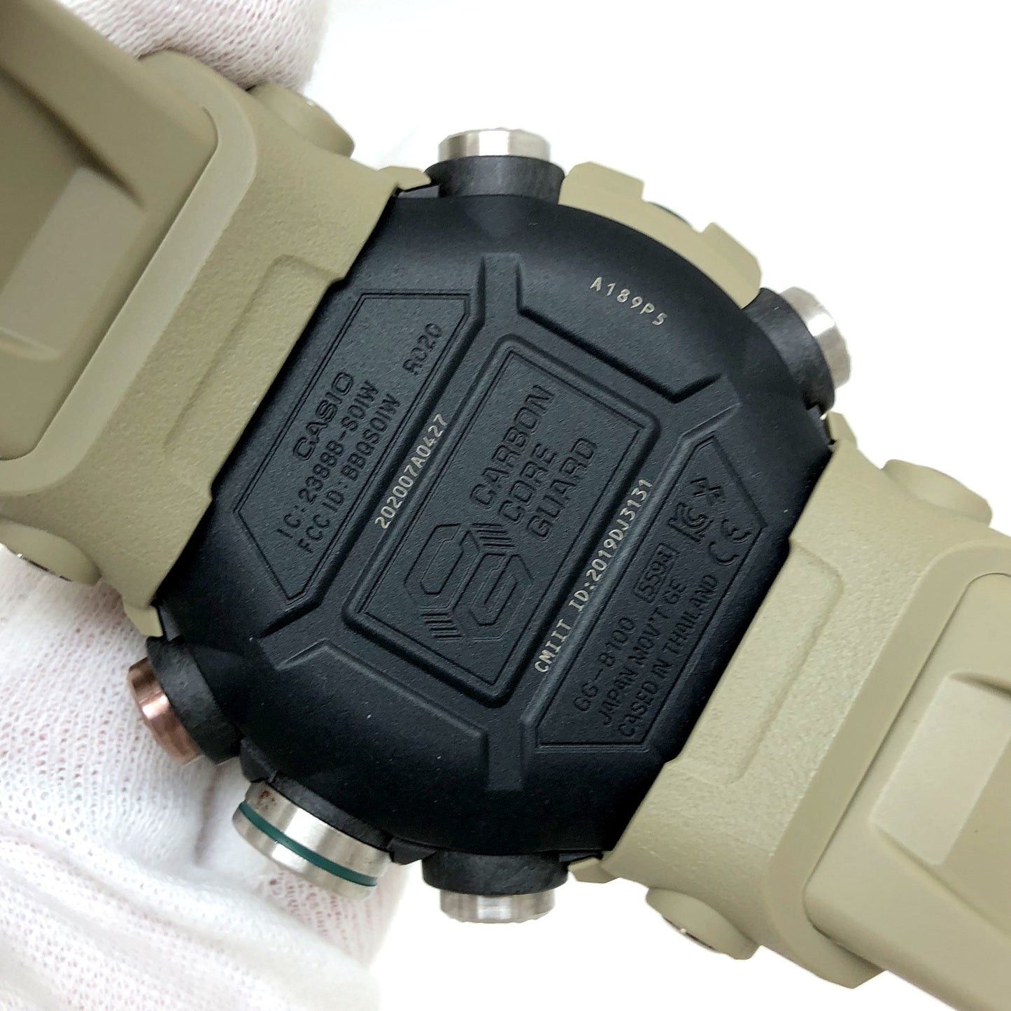 GG-B100BA-1AJR