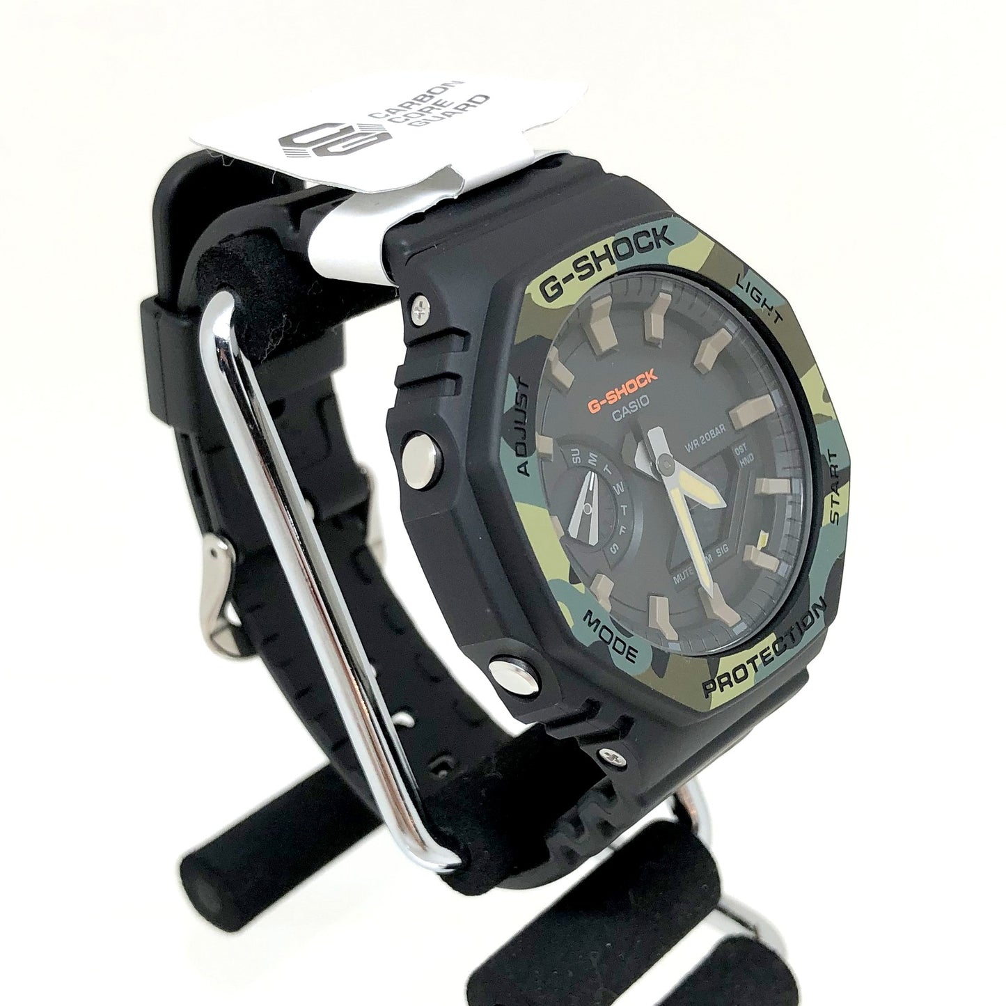 GA-2100SU-1AJF