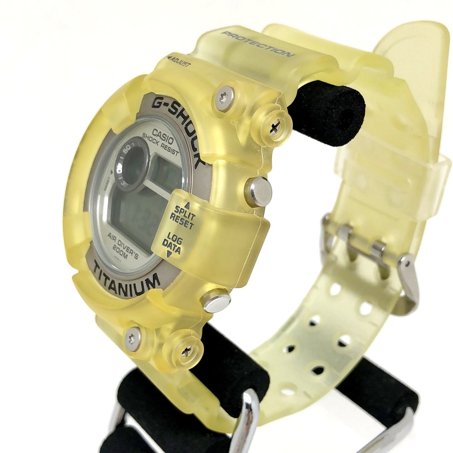 DW-8200WC