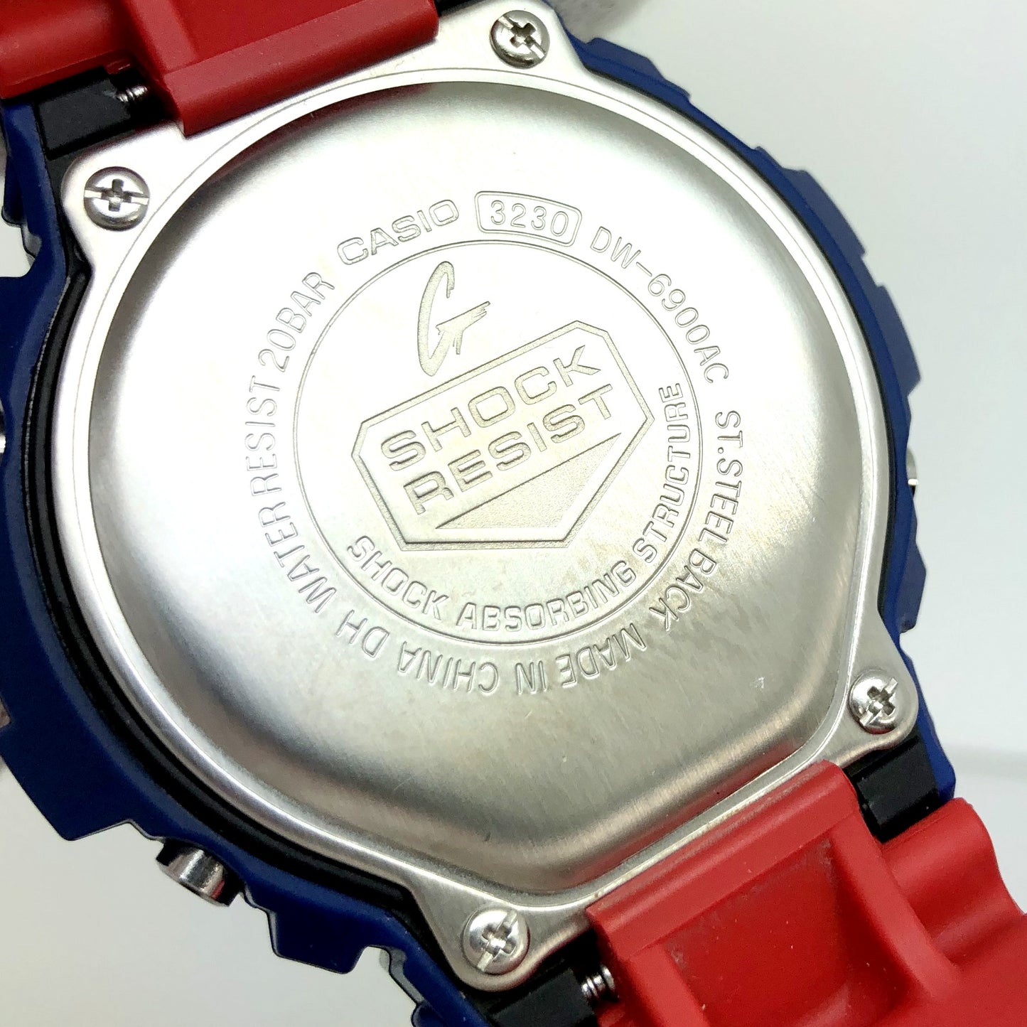 DW-6900AC-2