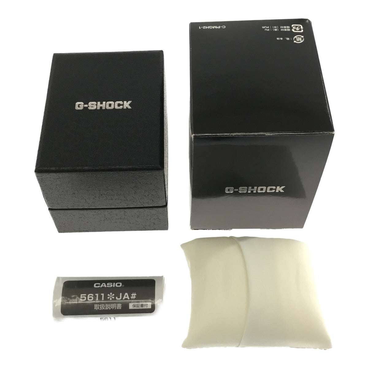 GMA-S2100WT-7A1JF