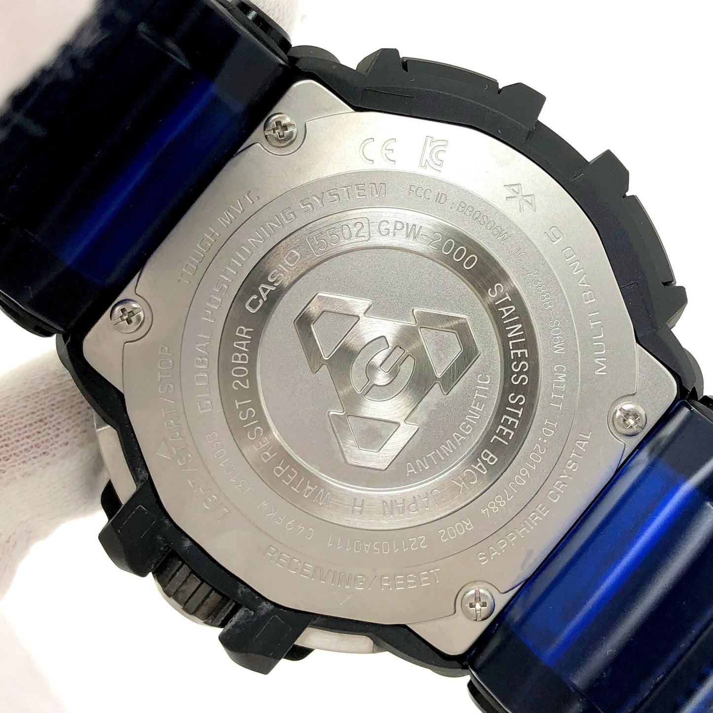GPW-2000-1A2