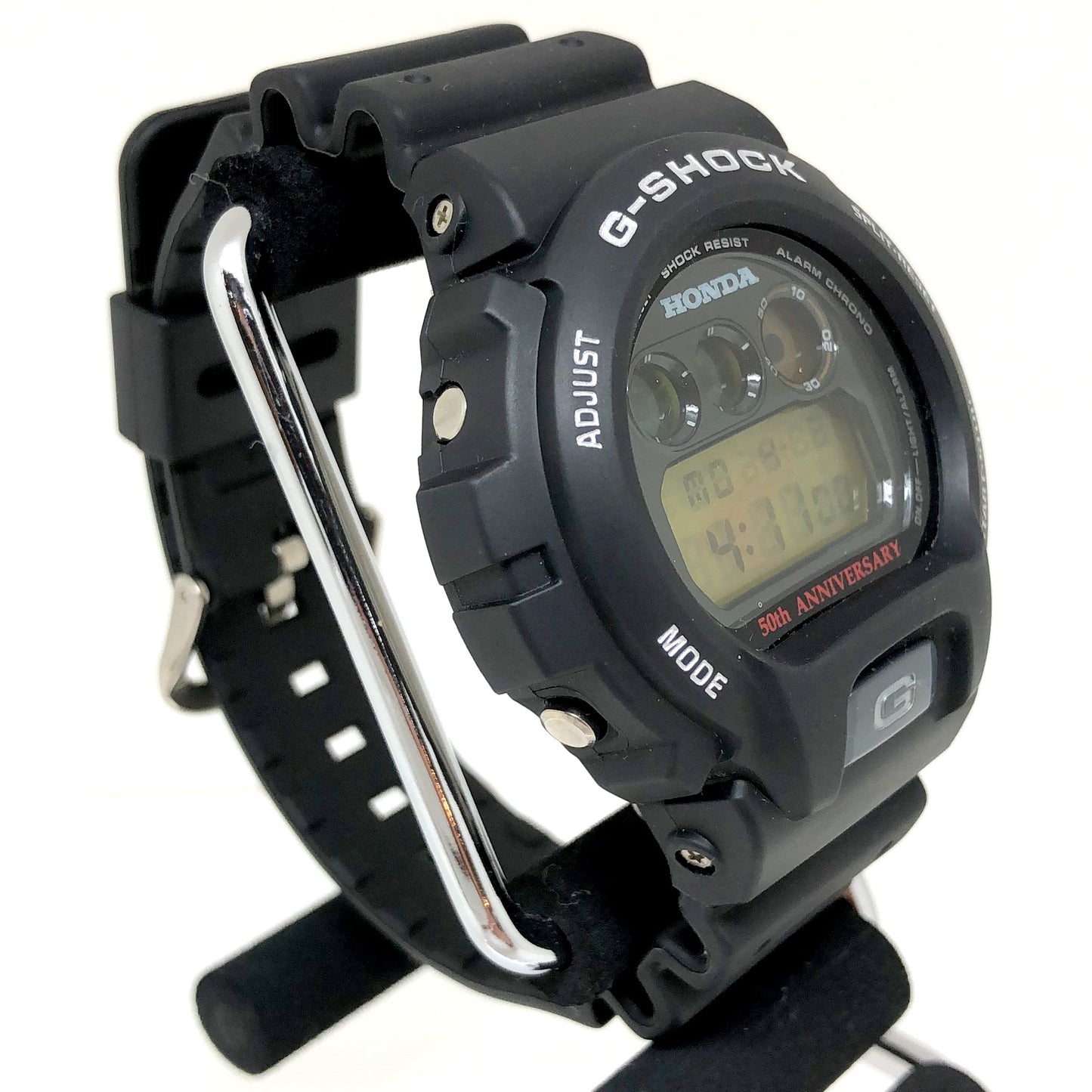 DW-6900 HONDA 50th