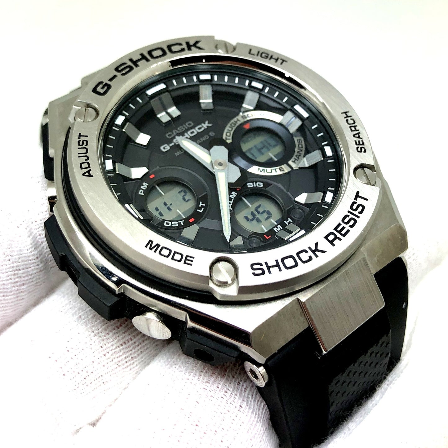 GST-W110-1A