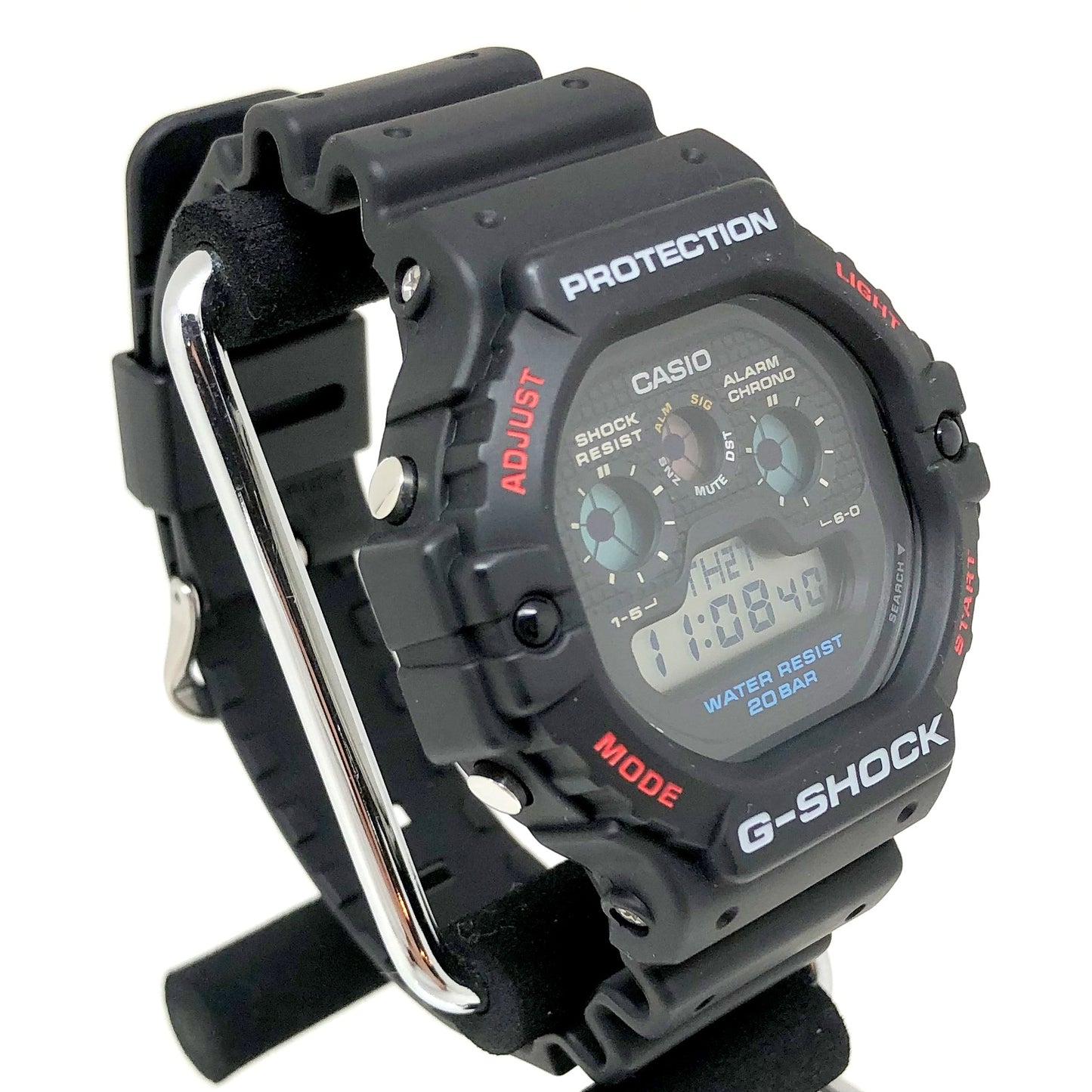 DW-5900-1
