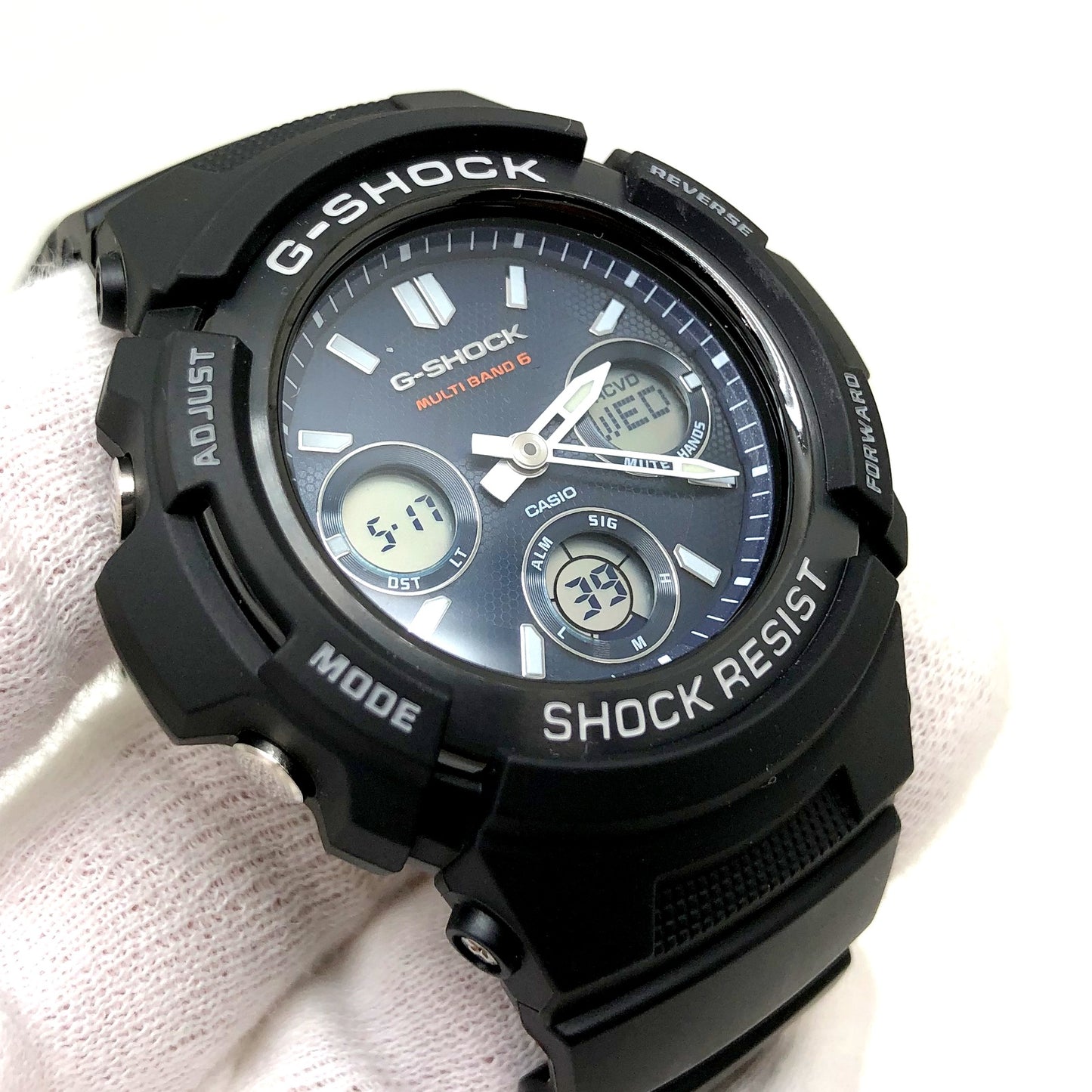 AWG-M100SB-2A