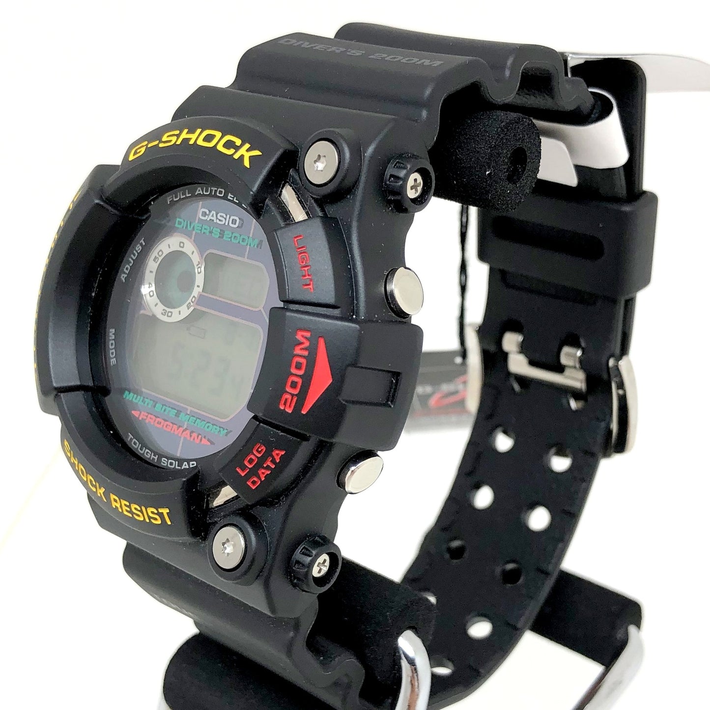 GW-200Z-1JF