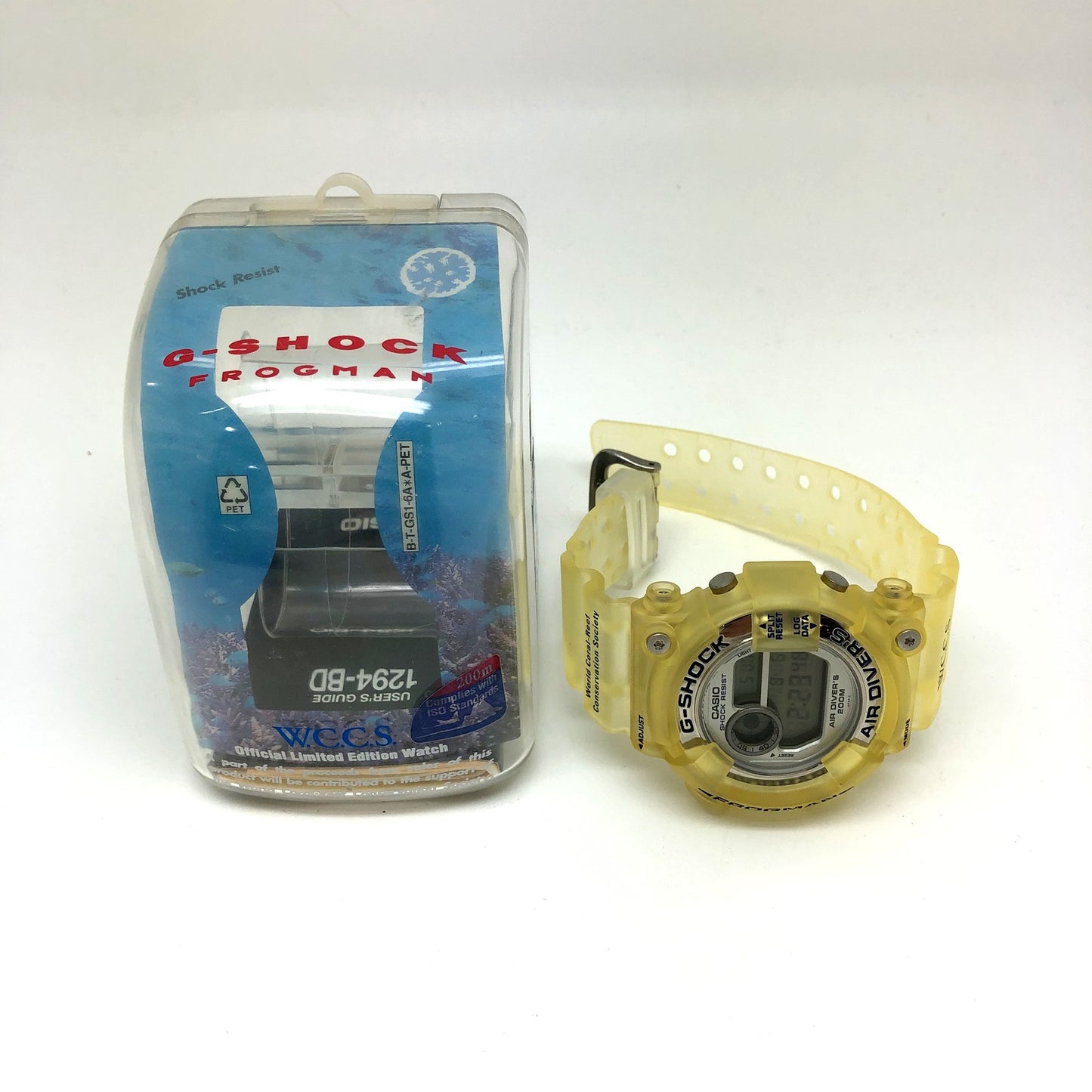 DW-8201WC-2T