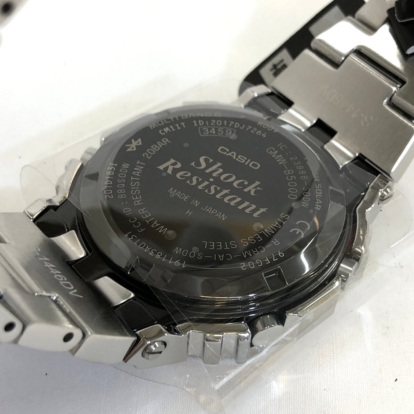 GMW-B5000D-1JF