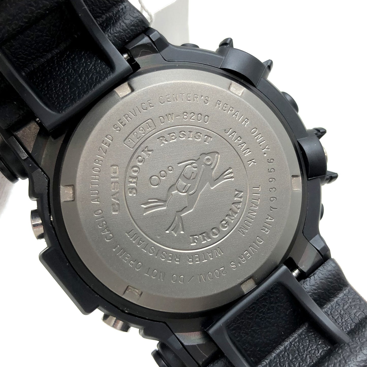 DW-8200Z-1T