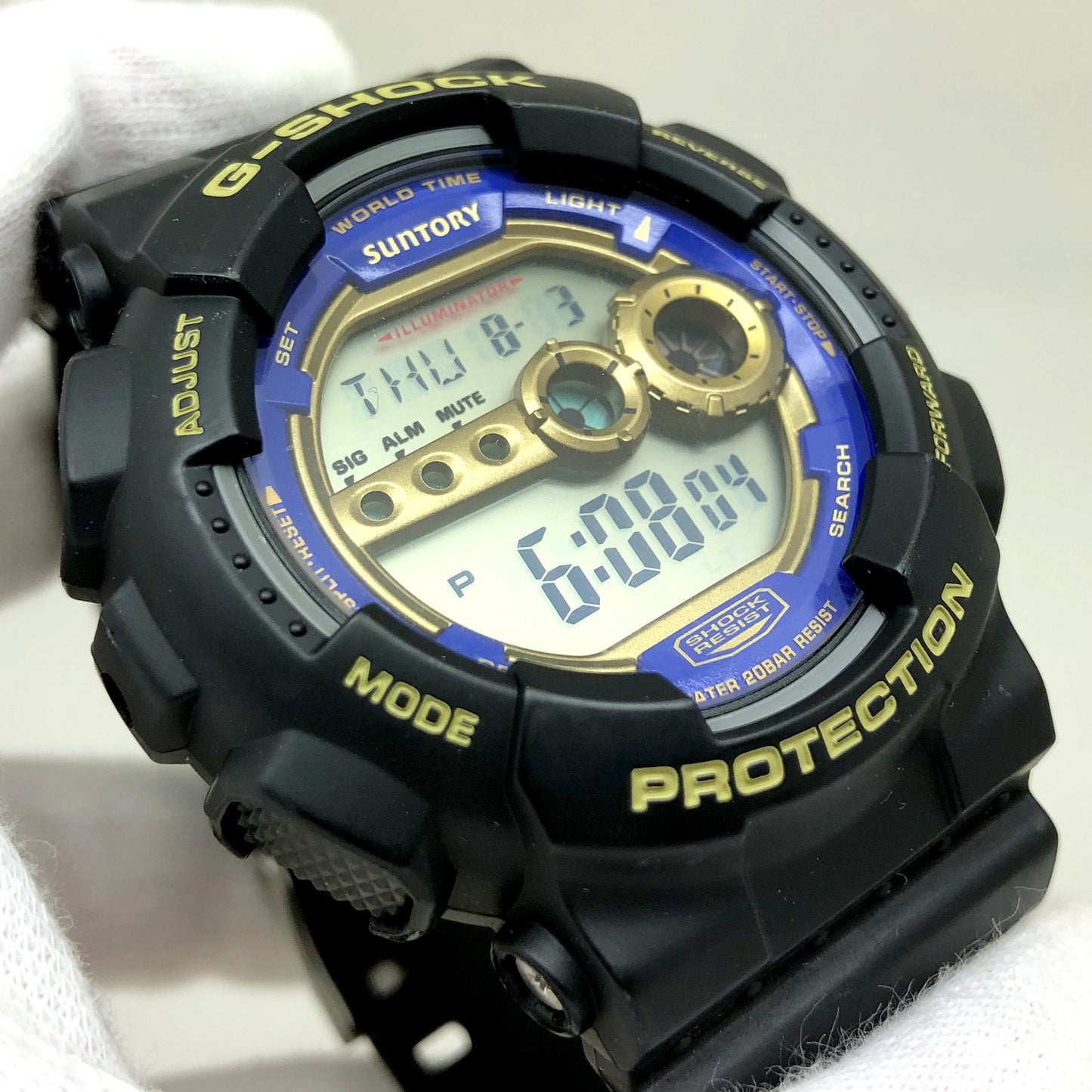 GD-100 プレミアムモルツ
