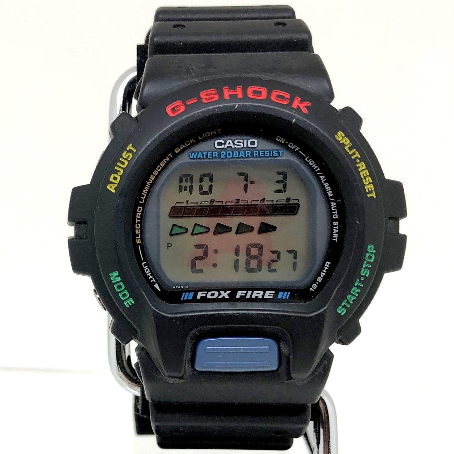 DW-6695-A