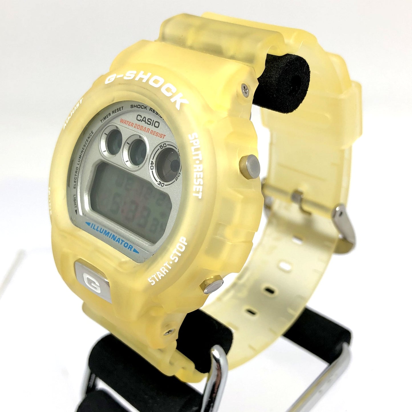 DW-6900WF-7T