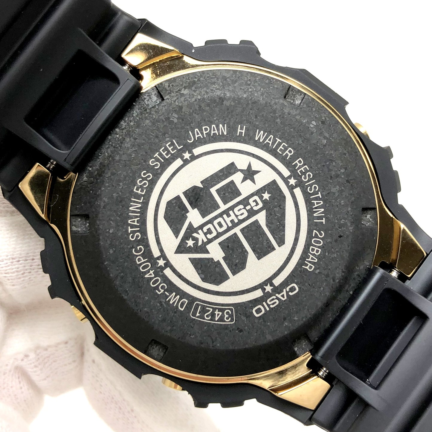 DW-5040PG-1JR