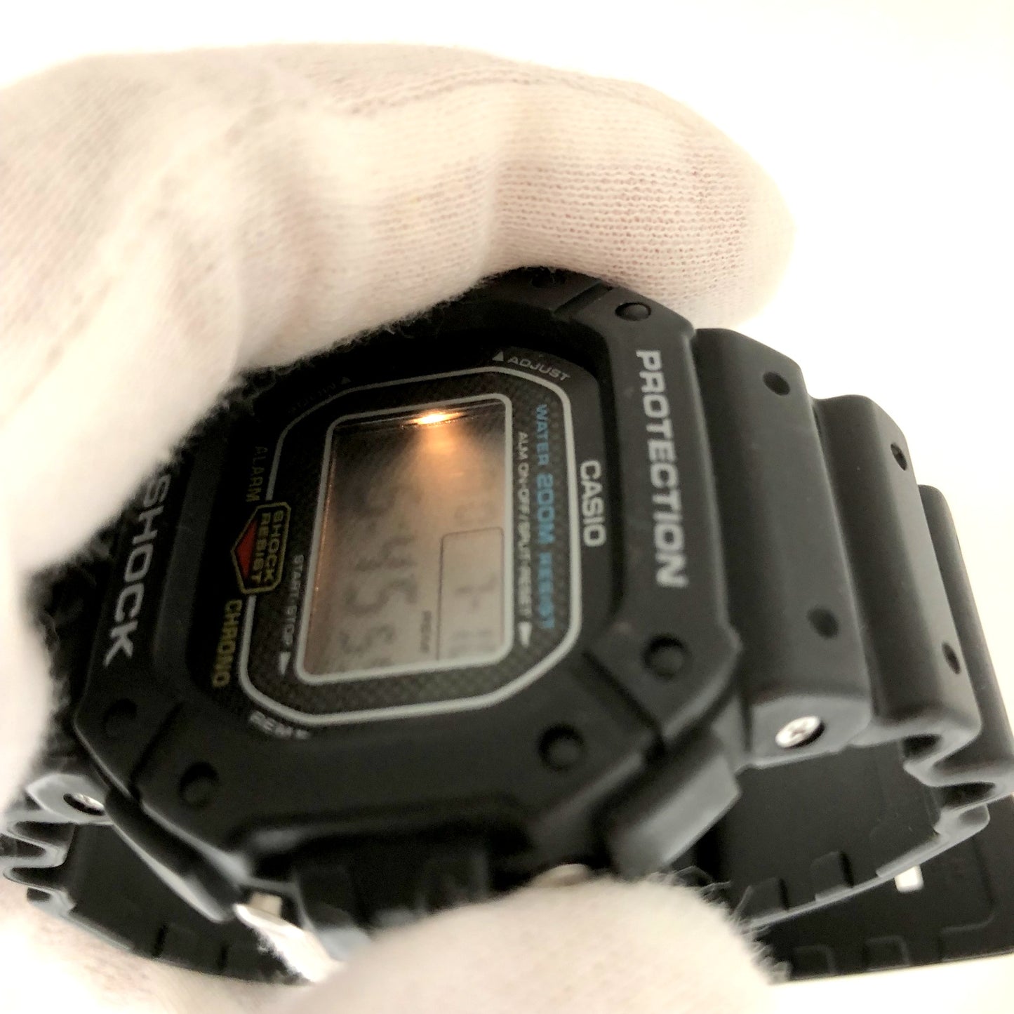 DW-5300