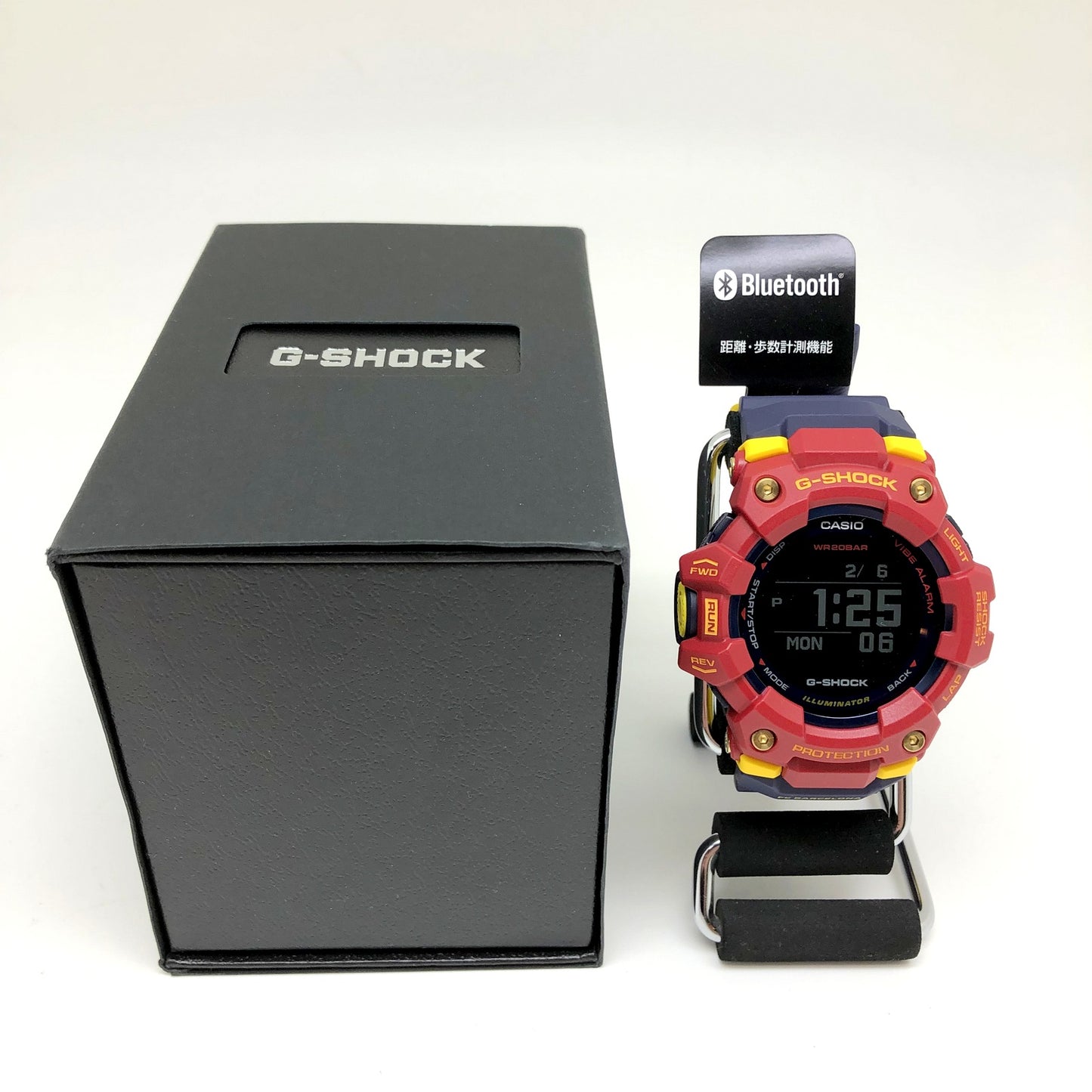 GBD-100BAR-4JR Barcelona