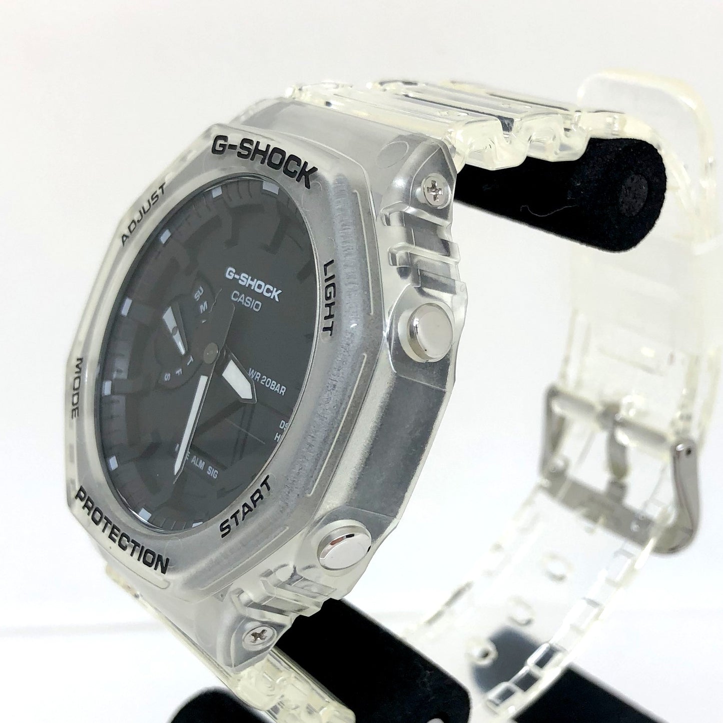 GA-2100SKE-7AJF