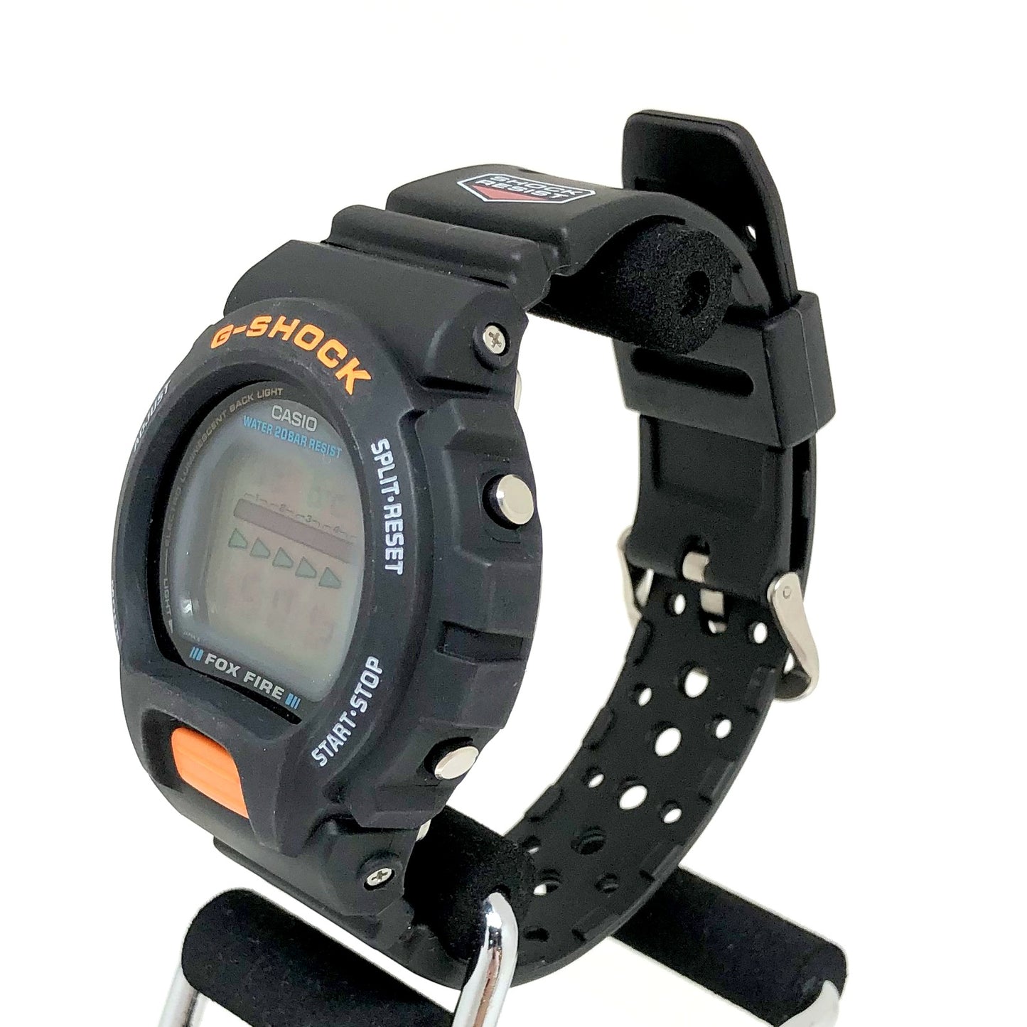 DW-6600B