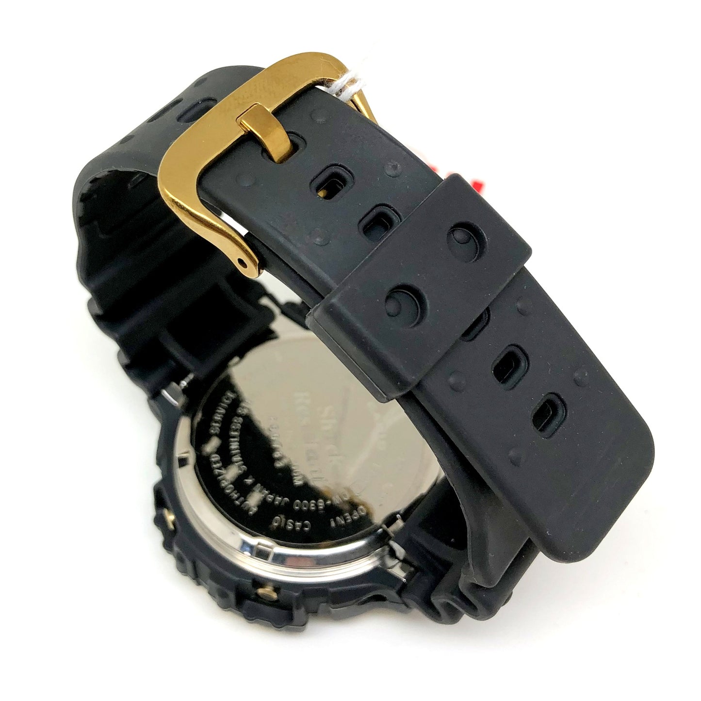 DW-6300-1B