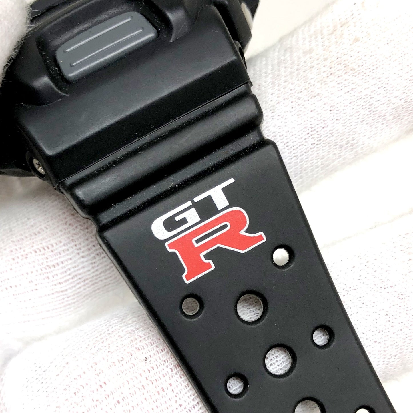 DW-6600B スカイライン