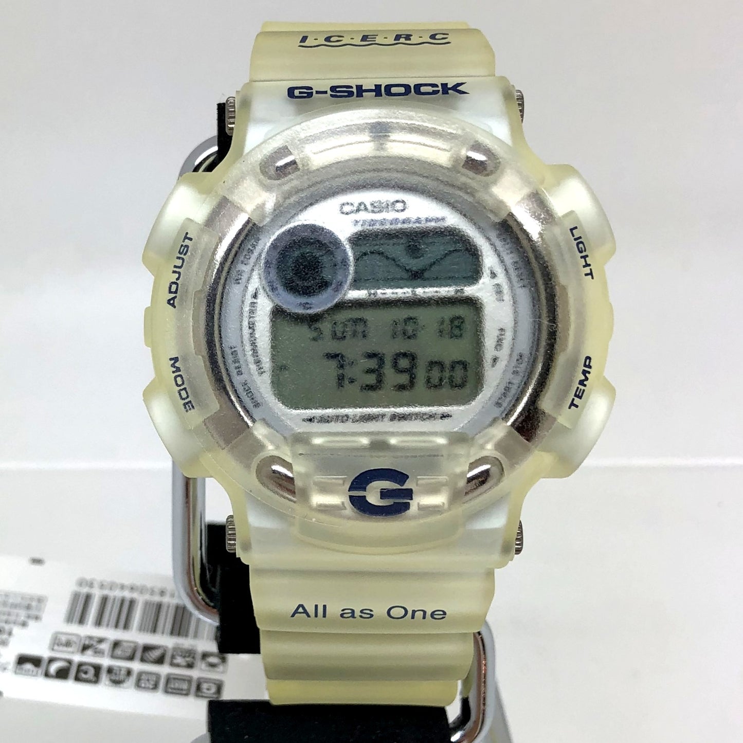 DW-8600KJ-2T