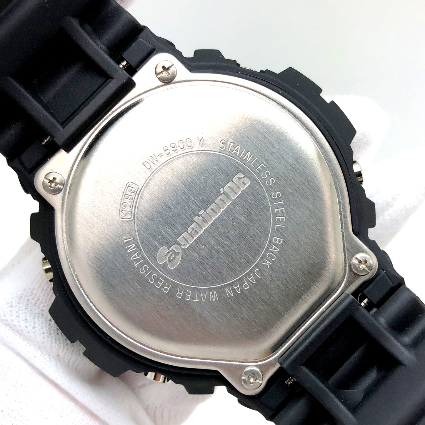 DW-6900Y a-nation'06