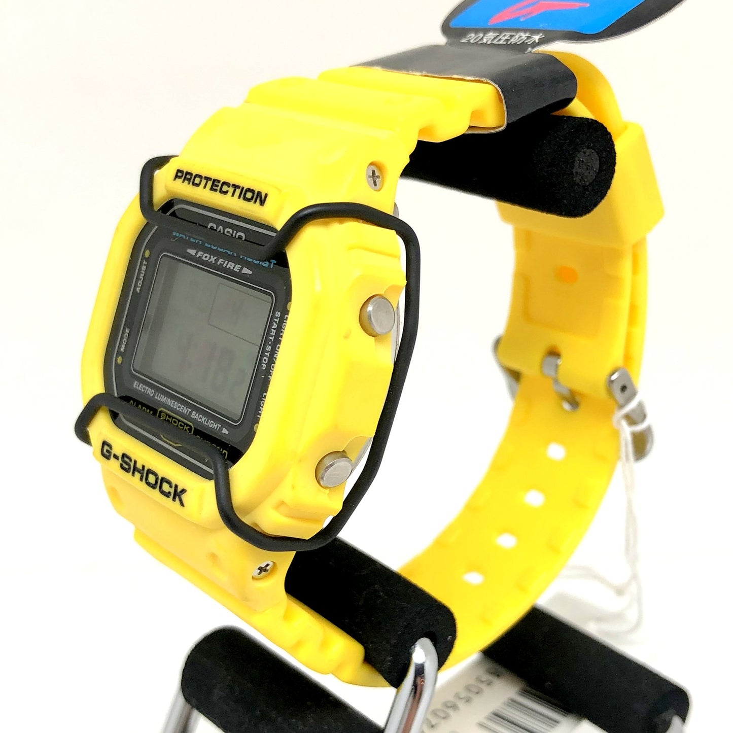 DW-5600ED-9