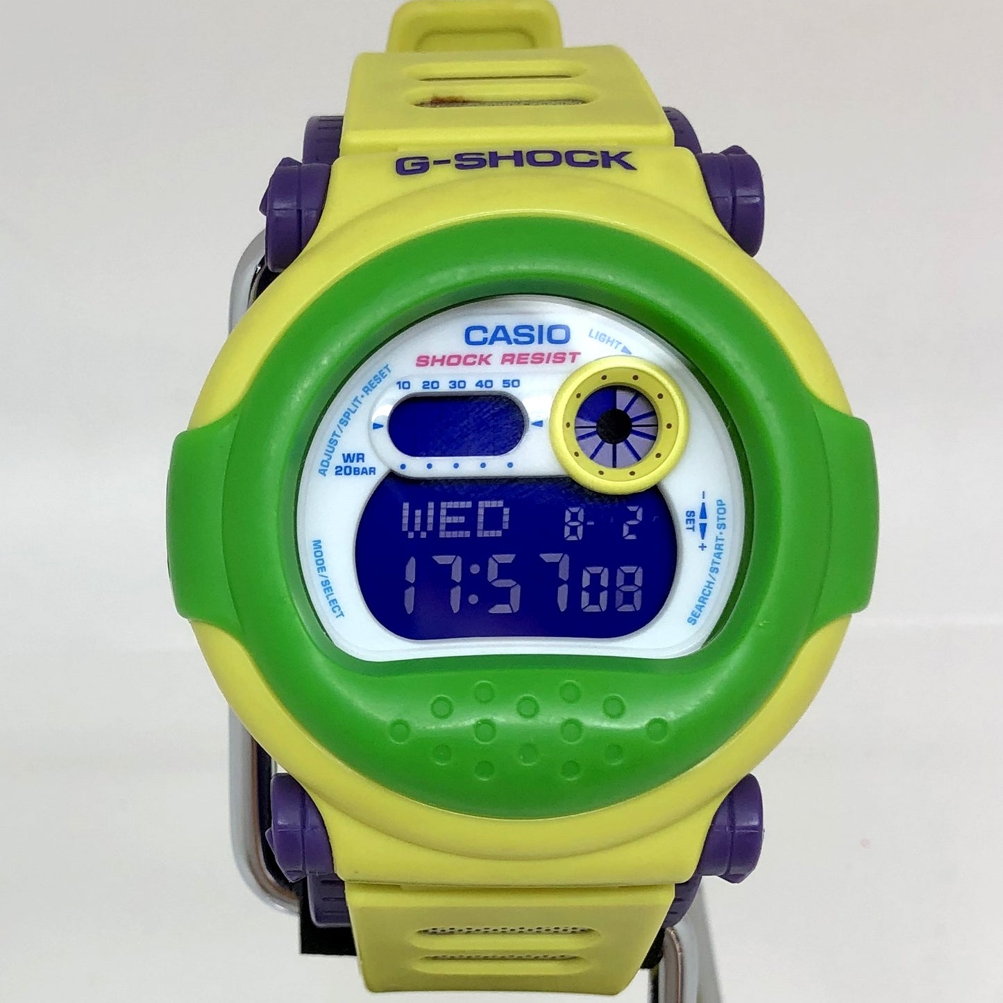 G-001HC-3