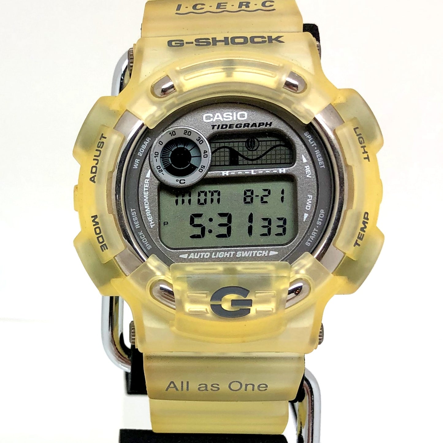 DW-8600KJ-8T