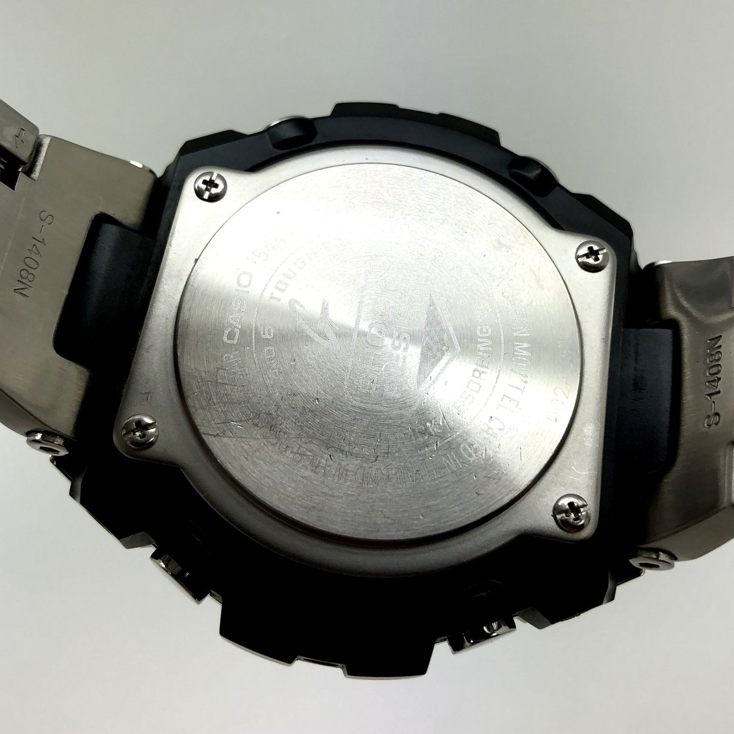 GST-W100D-1A2