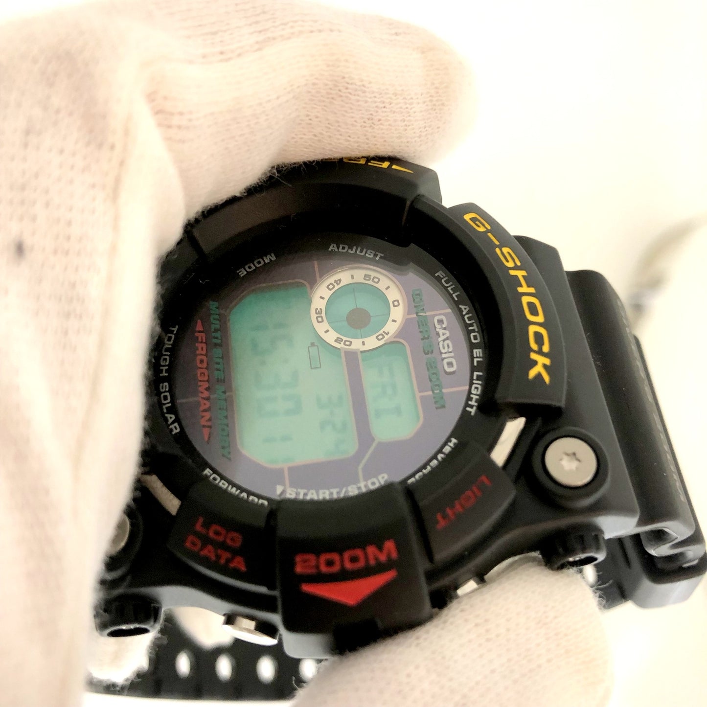 GW-200Z-1JF