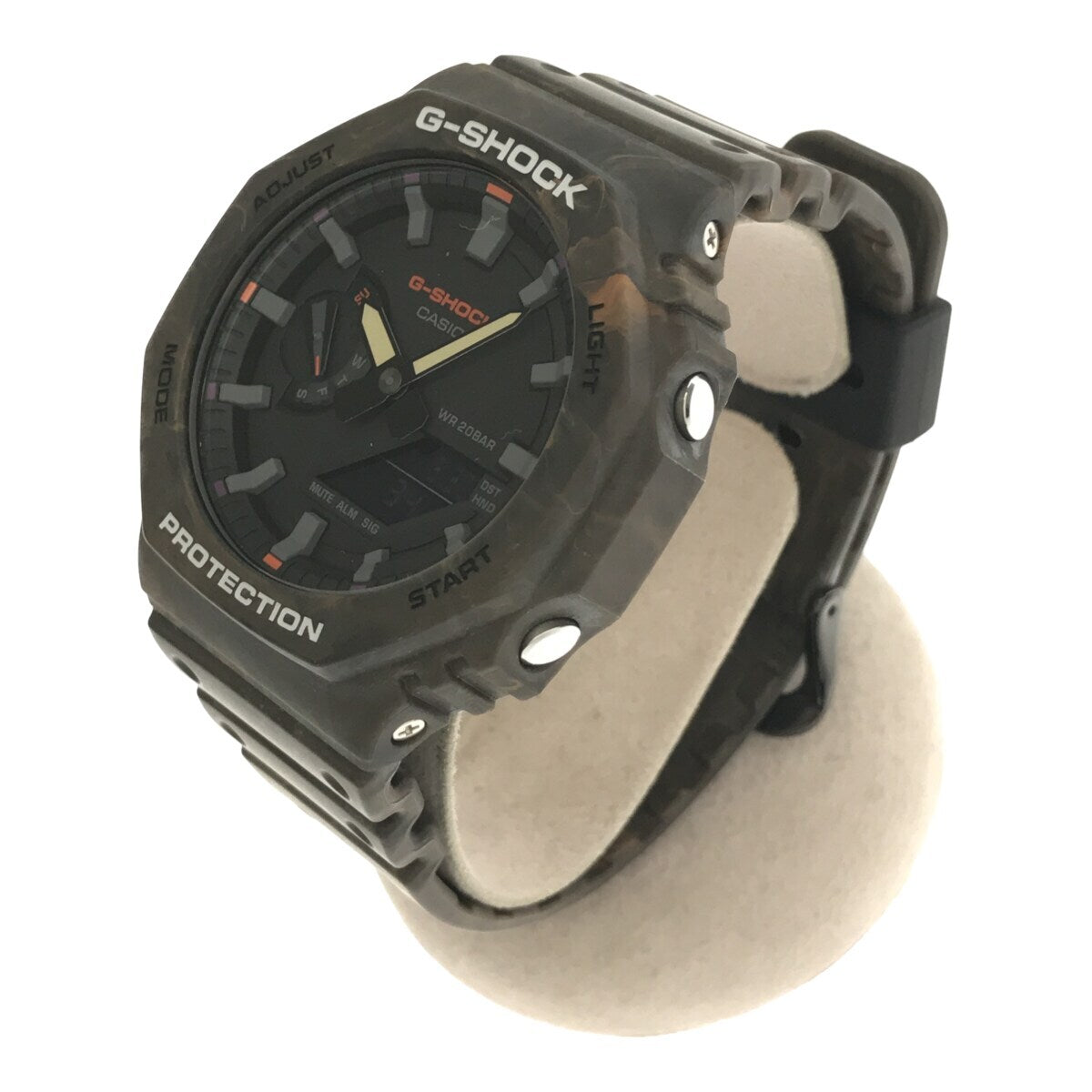 GA-2100FR-5AJF