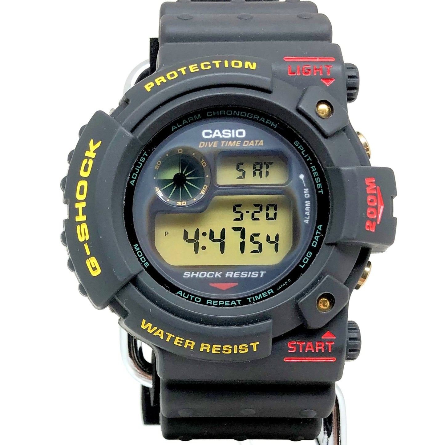 DW-6300-1B